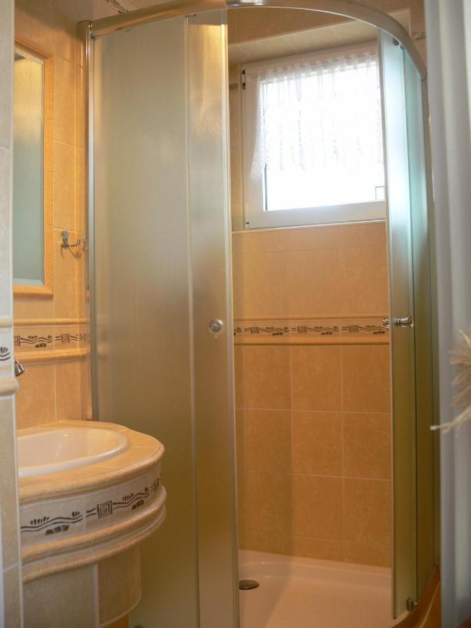 Homestay Wedrowiec Karwia