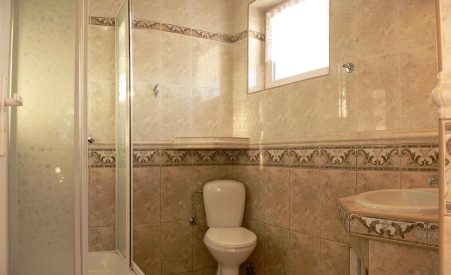 Wedrowiec Homestay Karwia