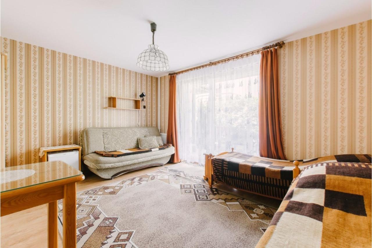Homestay Wedrowiec