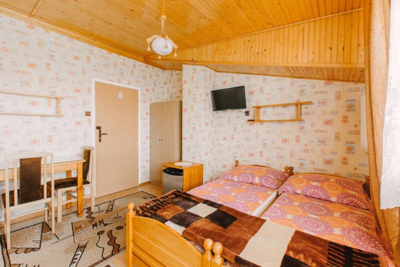 Wedrowiec Homestay Karwia