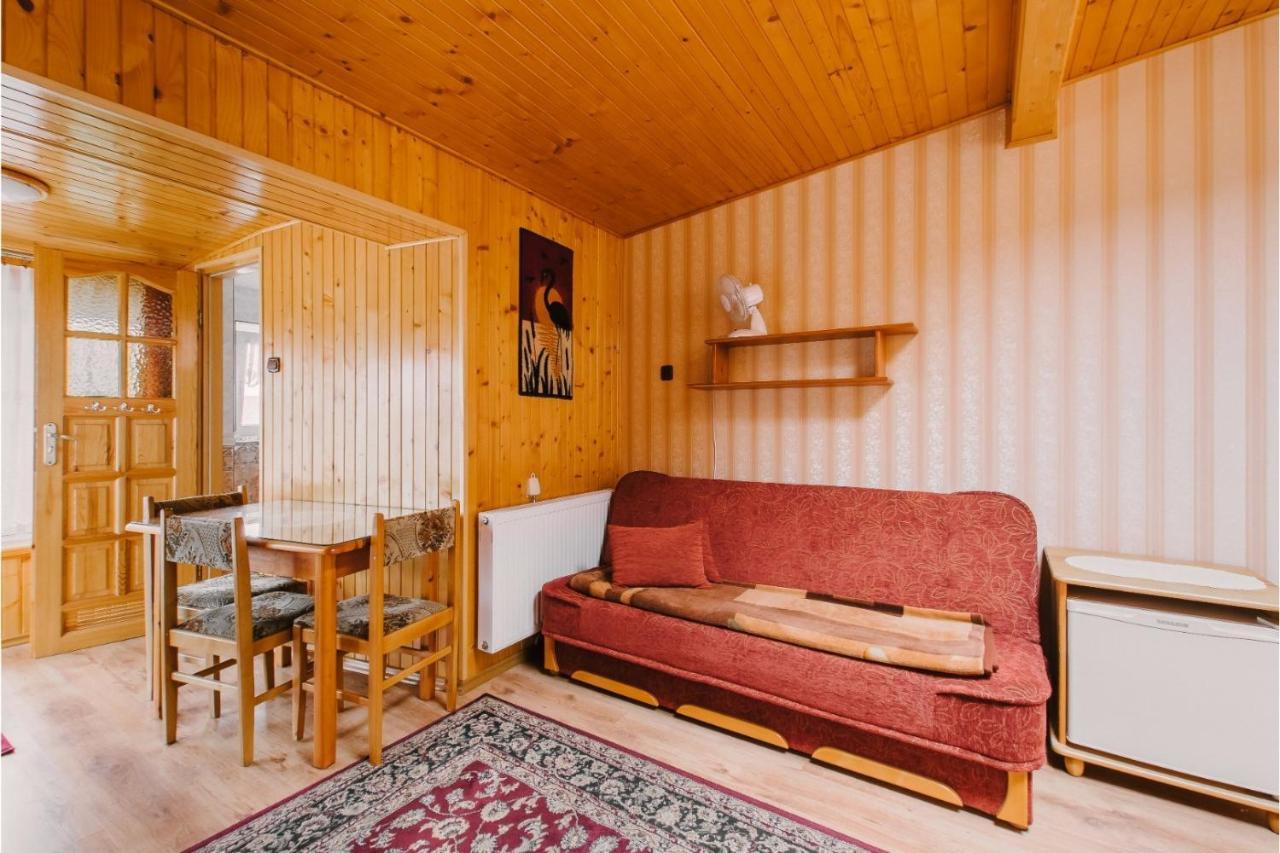 Homestay Wedrowiec Karwia