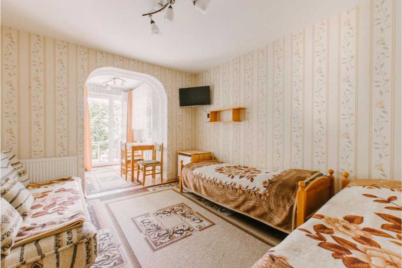 Homestay Wedrowiec