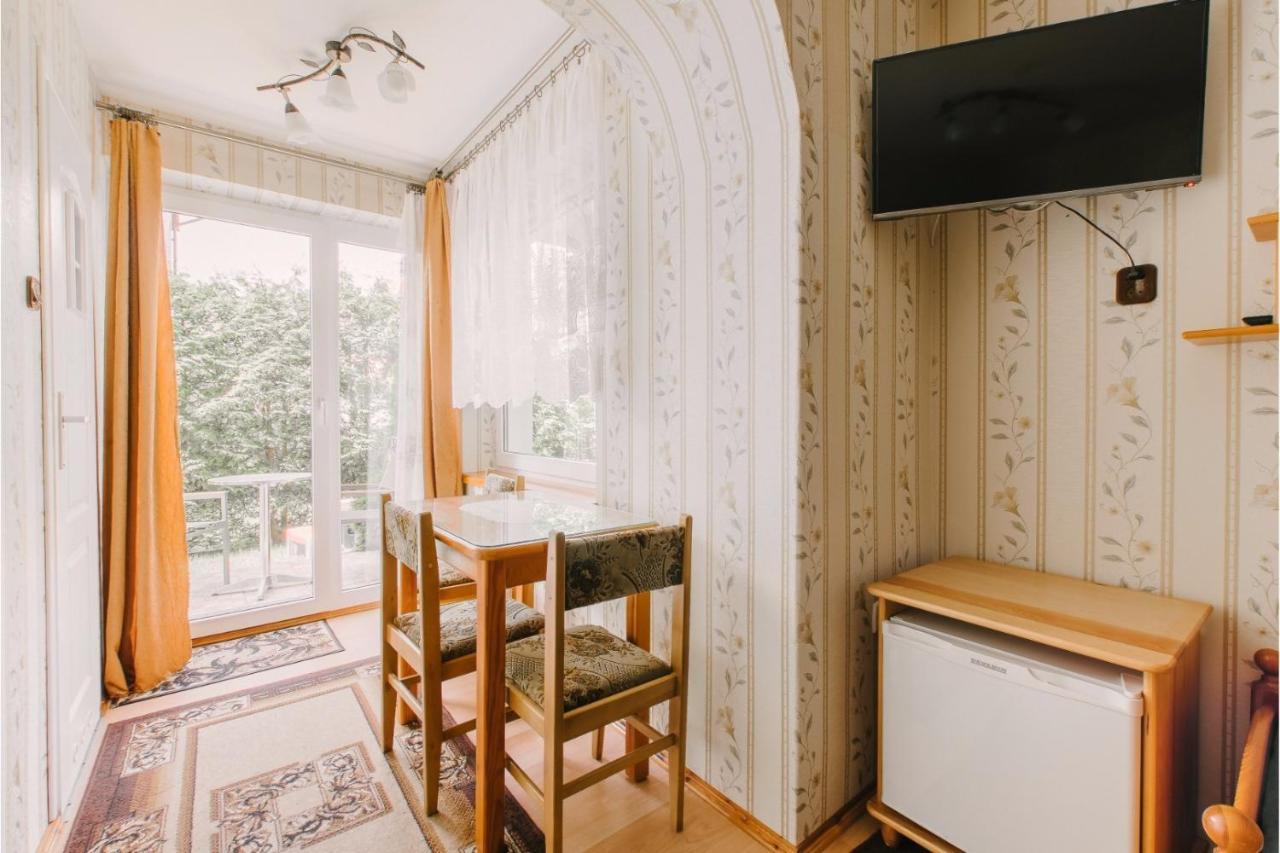 Wedrowiec Homestay