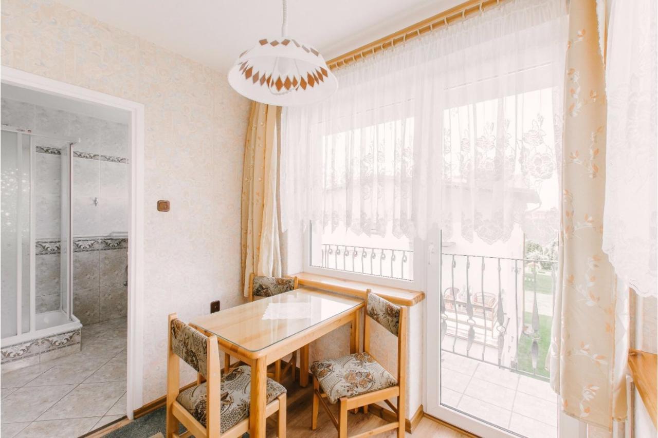 Wedrowiec Homestay