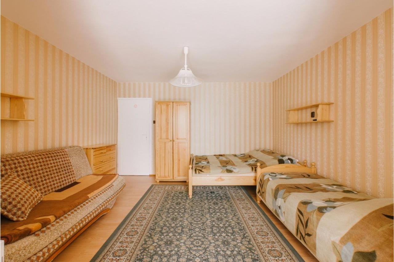 Wedrowiec Homestay