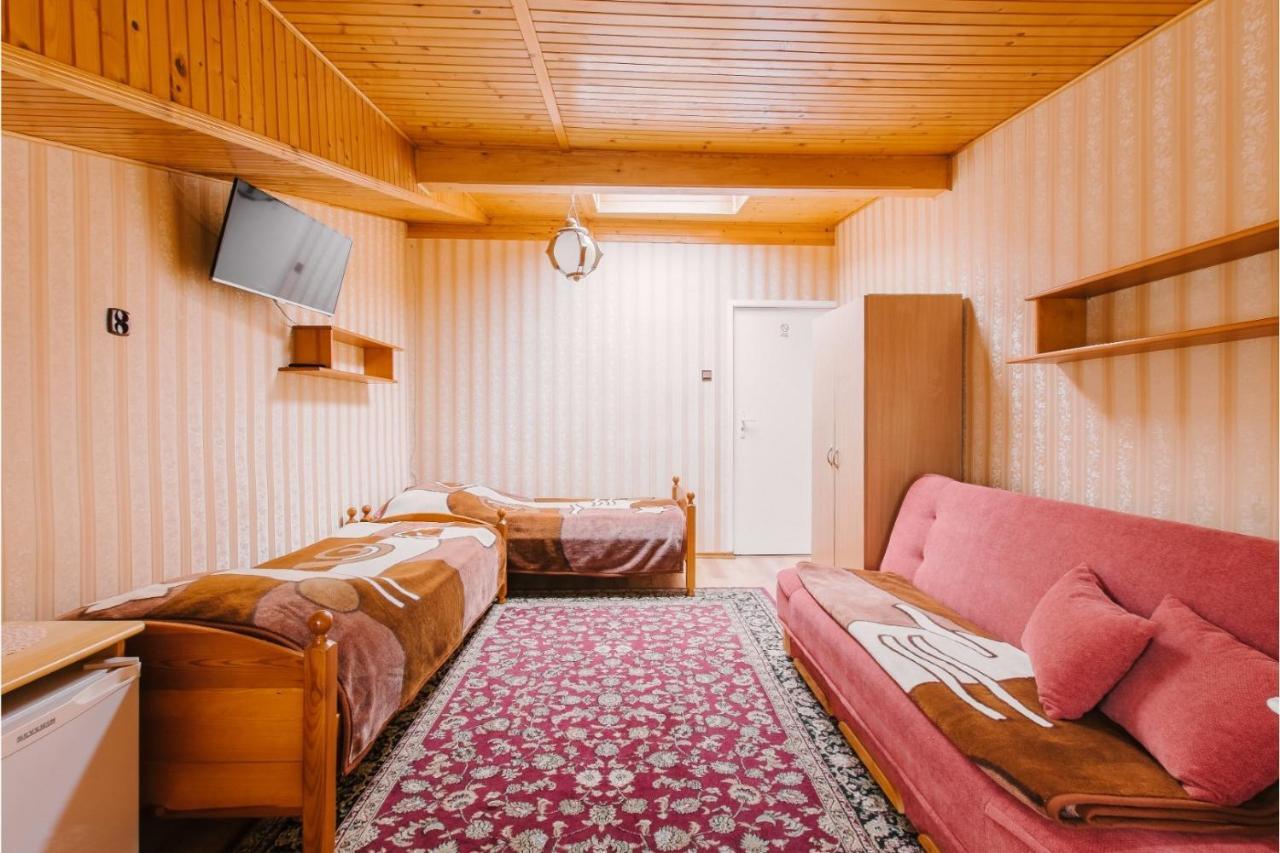 Homestay Wedrowiec *