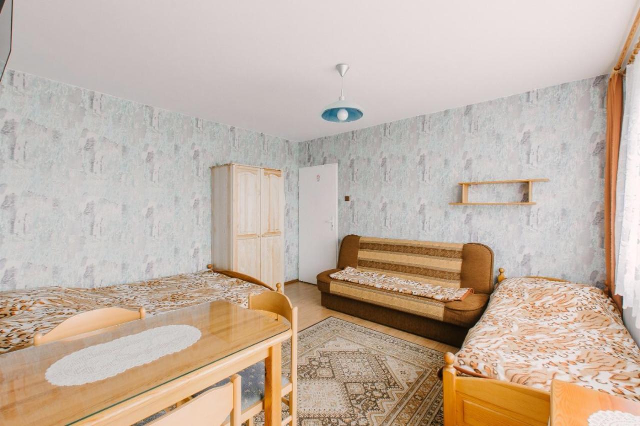 Wedrowiec Homestay