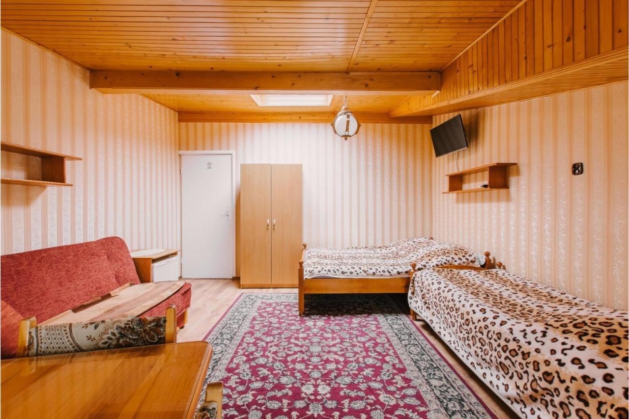 Wedrowiec Homestay