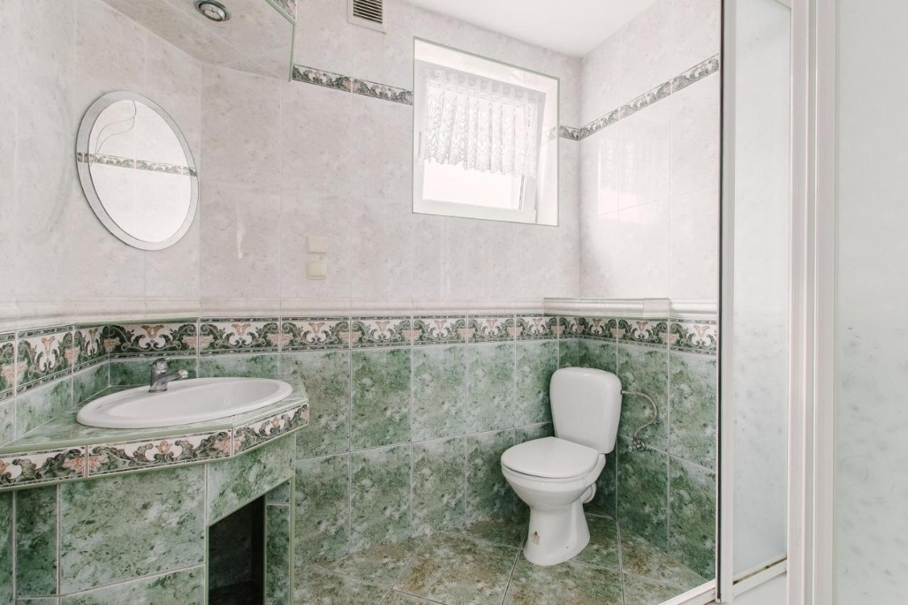 Homestay Wedrowiec Karwia