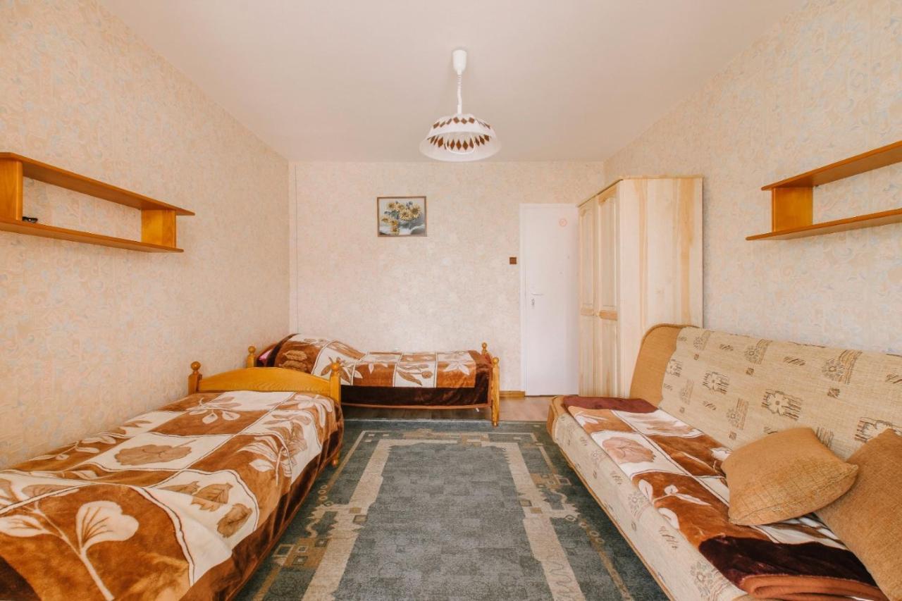Wedrowiec Homestay Karwia