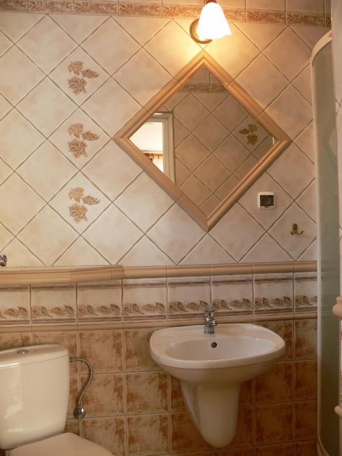 Wedrowiec Homestay *