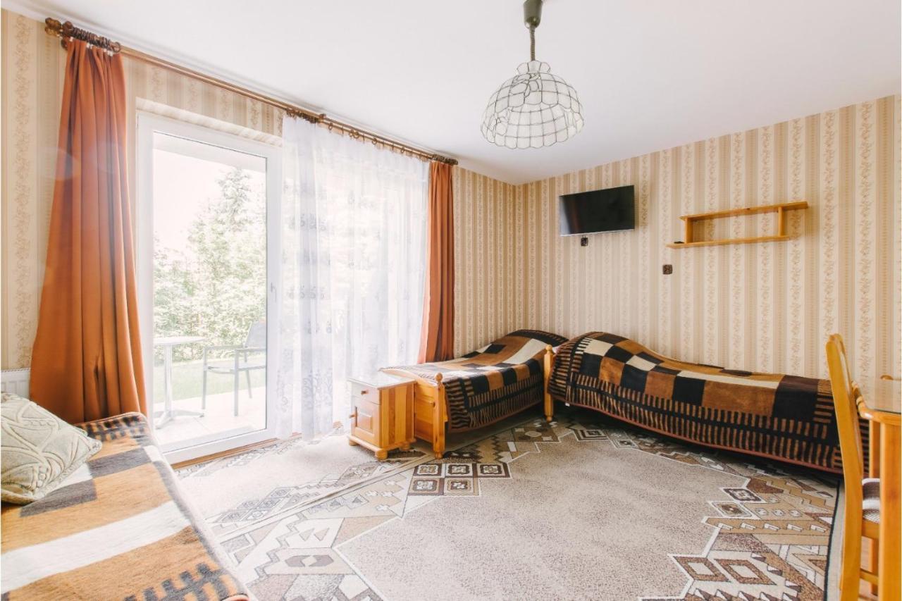 Homestay Wedrowiec *