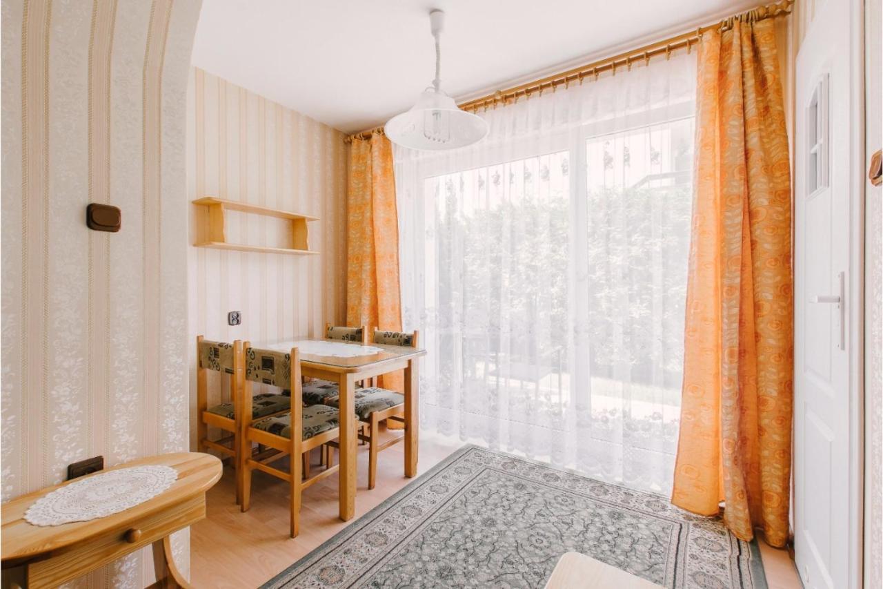 Homestay Wedrowiec