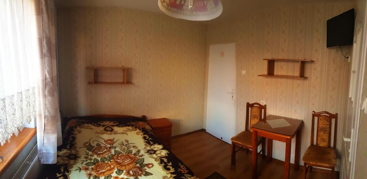 Wedrowiec * Karwia