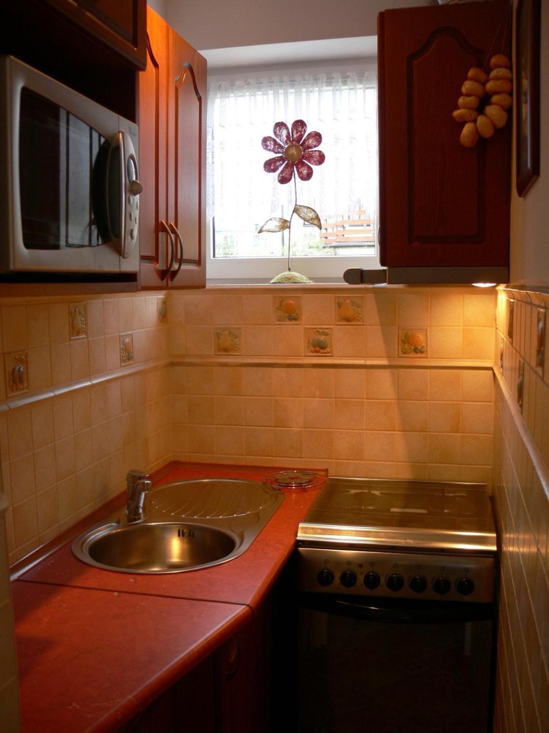 Wedrowiec Homestay Karwia